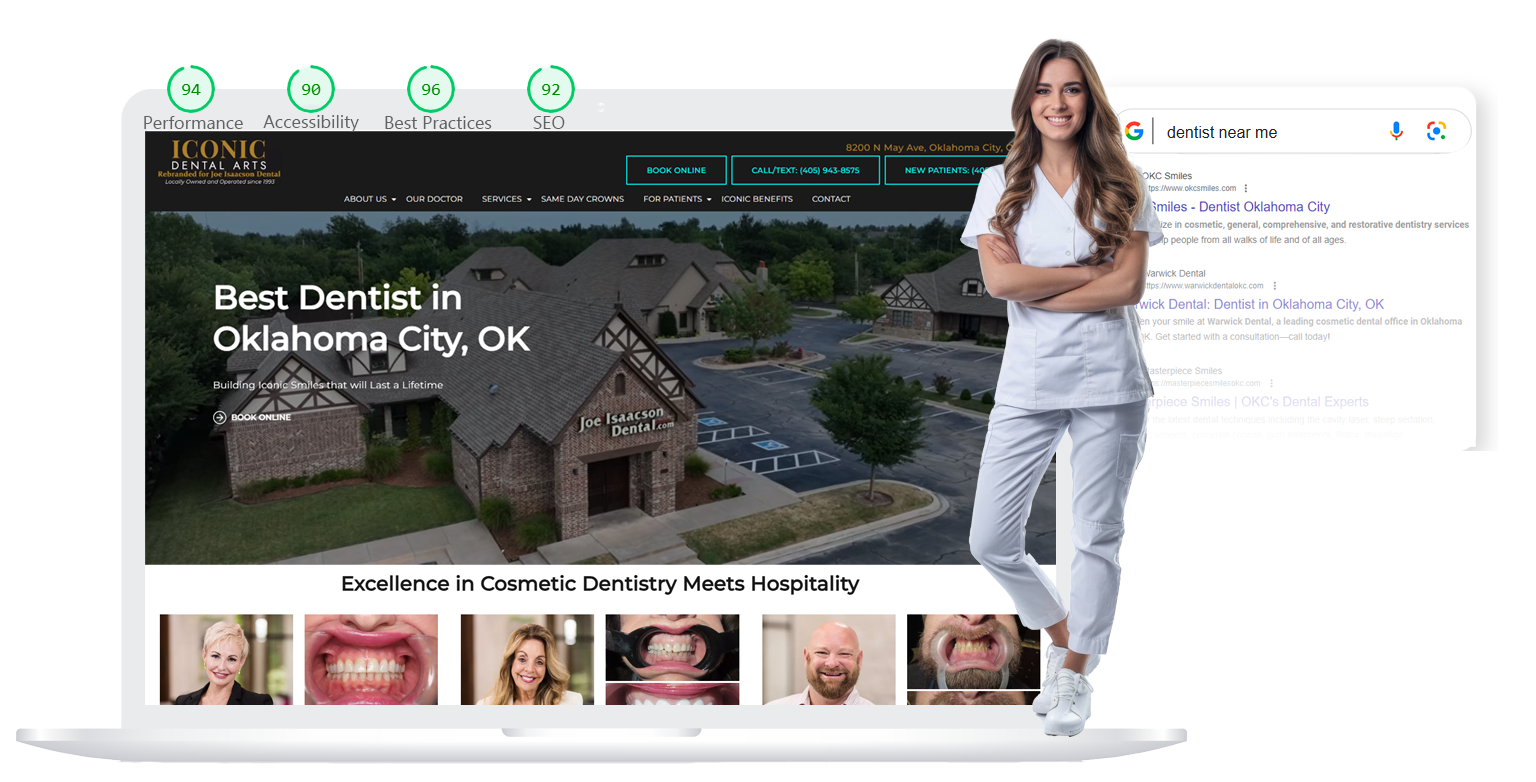 DoctorsInternet.com