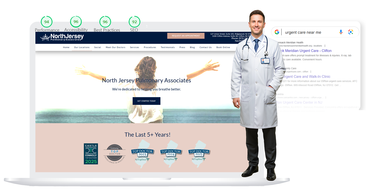 DoctorsInternet.com