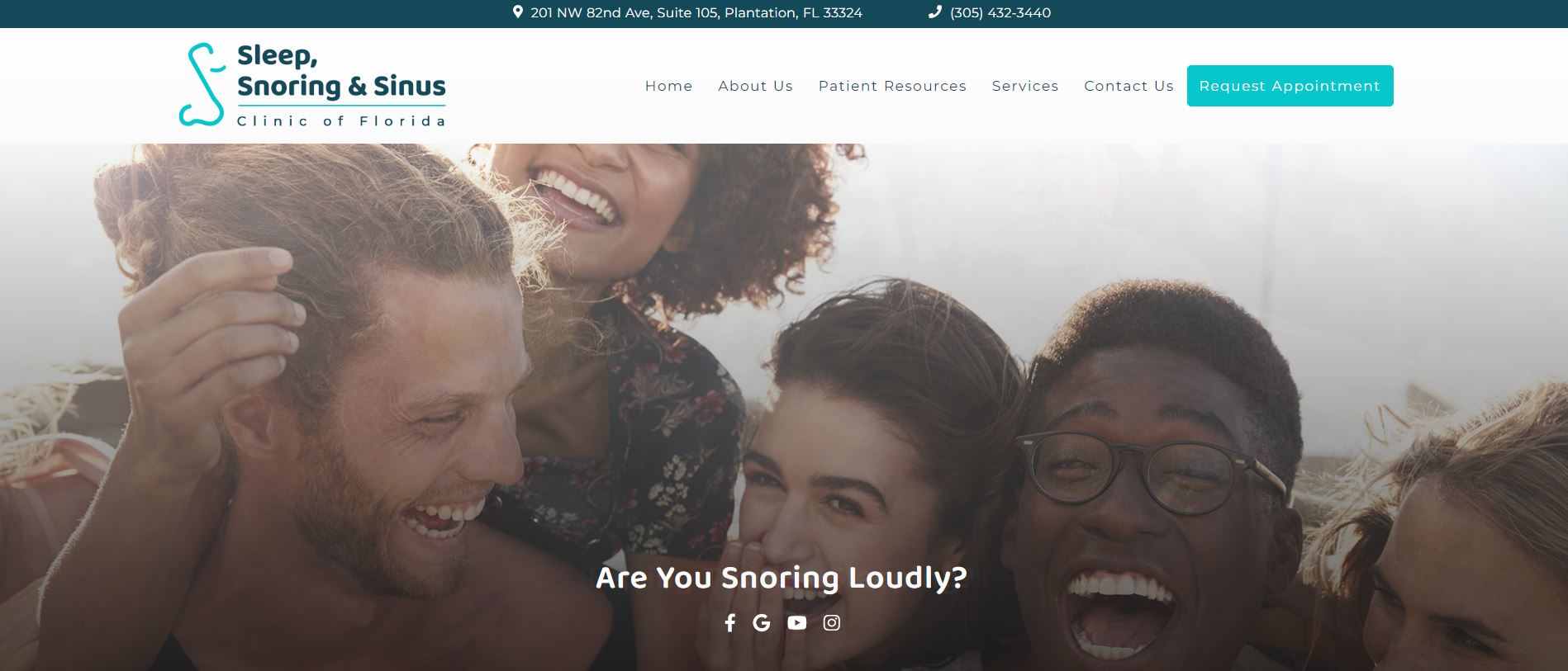 10 Great Healthcare Websites For 2024 Get Inspired With   Sleepsnoring 