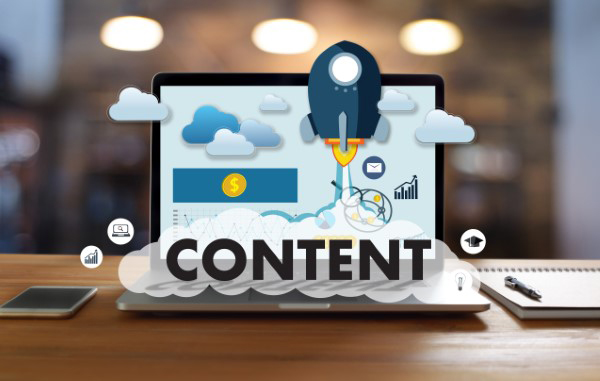 Create Compelling Website Content